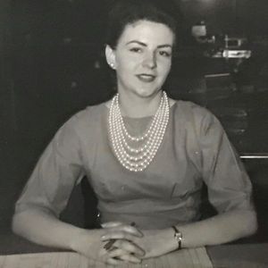 Ellen M. Milcic
