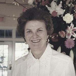 Frances Ellison Hamby
