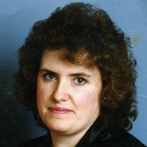 Ernestine Kay Asher