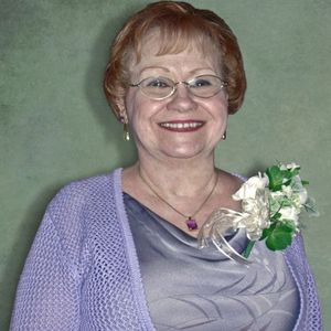 Lohna Joy Stevens Regan
