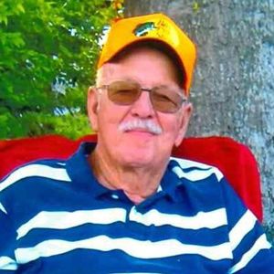 Edward Clifton Browder, Jr.