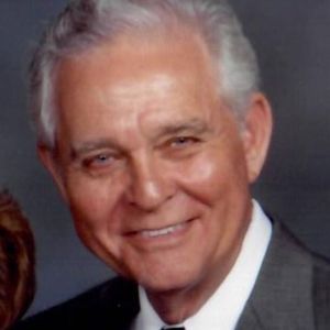Edward D. Gamble