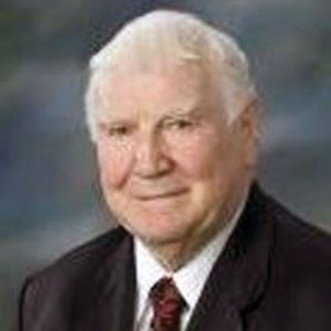 GEORGE W DAVIS