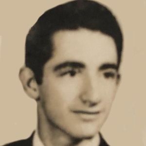 Jack M. Gothard