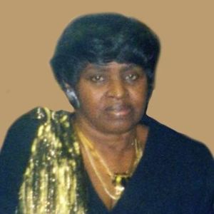 Ruby Lee McCray