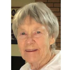 Helen Frances Sorensen
