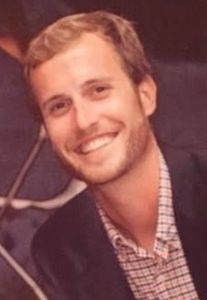 Matthew Wesley Taylor