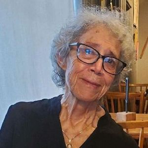 Patricia Joy Groves