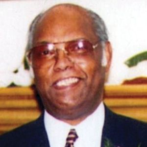 ROBERT S HARPER, JR