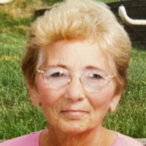 Norma (Werwie) Berringer