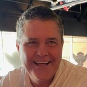 Mr. Randy Theodore "Coop" Cooper