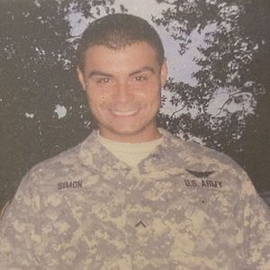 Shane Samuel Robert Simon
