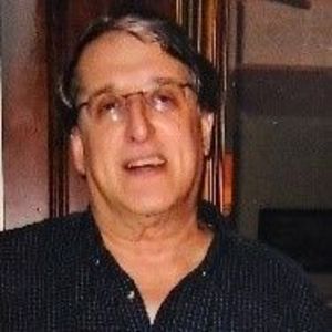 Anthony "Tony" Antoniazzi