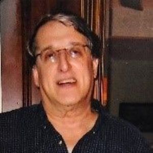 Anthony "Tony" Antoniazzi