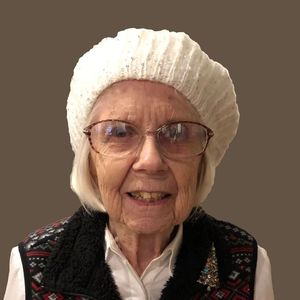 LuElla Jean Traut