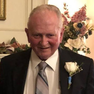 James M. Doherty, Sr.