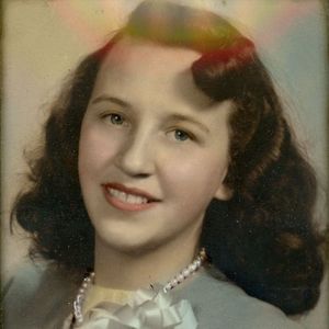 Joanne A. Frey