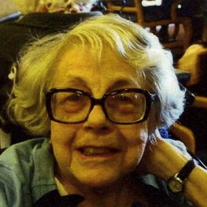 Helen A. Gault
