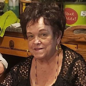 Sandra Grimes Bunch