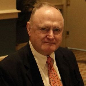 John Thomas Kemper