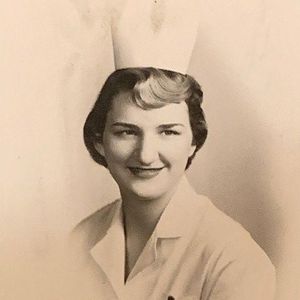 Carol Updike Kline