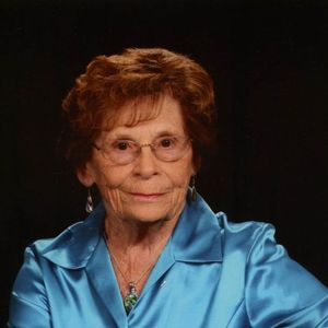 Betty J. Kelly