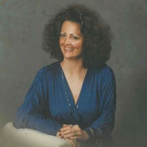 Patricia Kay Padgett