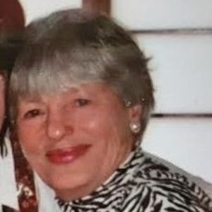 Alice M. Viola