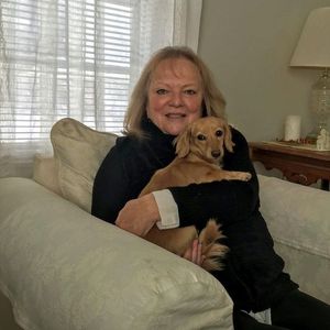 Julie Christine Strieff-Hancock