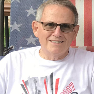 Paul W. Yunker, Sr.