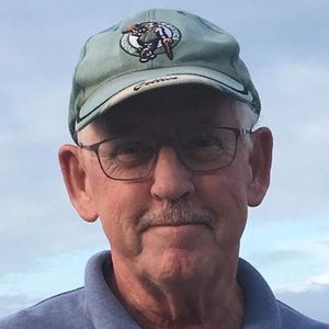 Stephen F. Carey