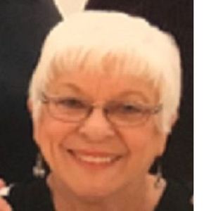 Marilyn G. Rutherford