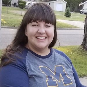 Kristina Marie "Krissy" Bouffard