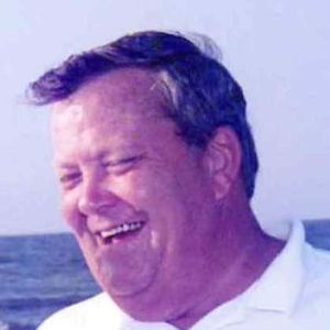 Jesse Nichols "Nicky" Pope