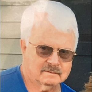 Robert V. Mizzell