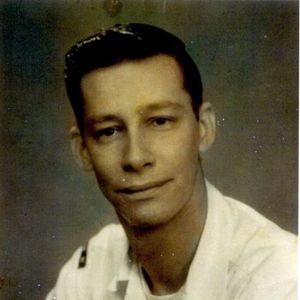 David L. Hallaxs, Sr.