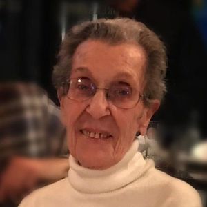 Marie Verde