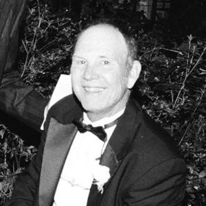 Joseph "Joe" Benich, Jr., Ph.D.