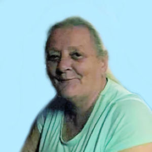 Naomi Jean Mosier