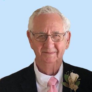 Charles Lebron Cook