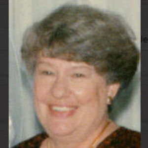 Mary Dew