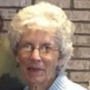 Donna Fay Ferguson