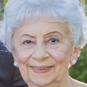 Jean A. Giglio