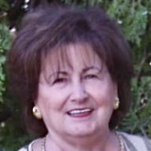 Marie Evangelista