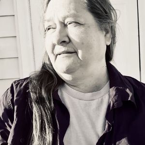 Patricia Ann Russell