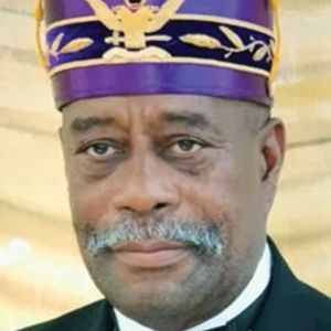 LAFAYETTE GATLING , SR