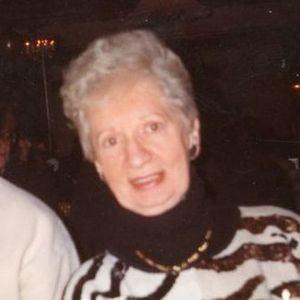 Carolyn "Carrie" A. Barrasso