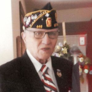 THOMAS E. MILLER, SR.