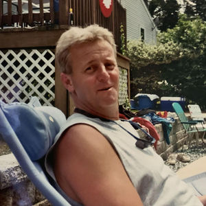 Mark A. Dixon