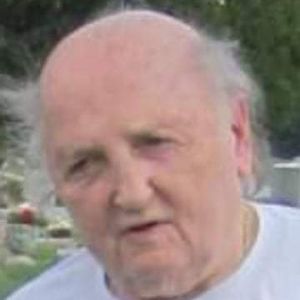 Rex Gordon McDonald
